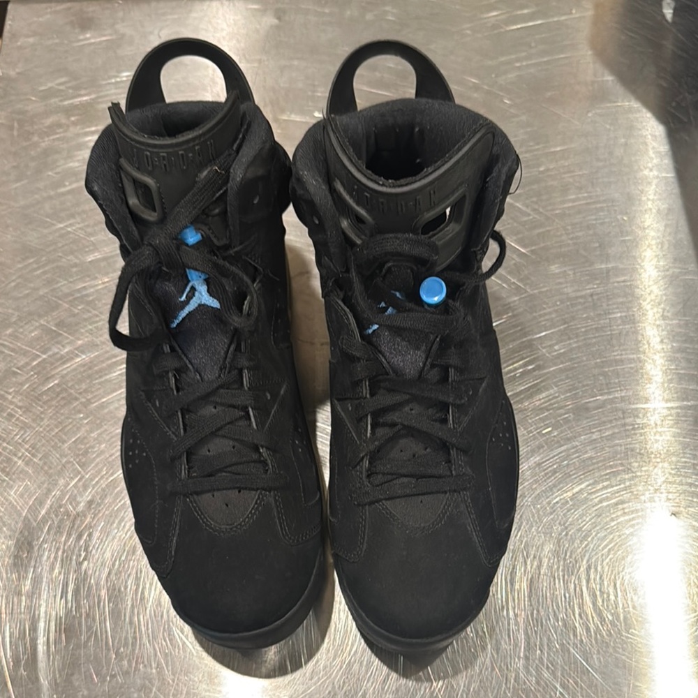 Air Jordan 5 retros size 10.5